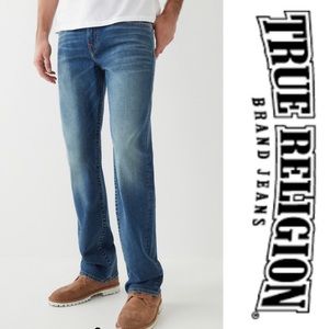 True Religion Ricky Jeans 44